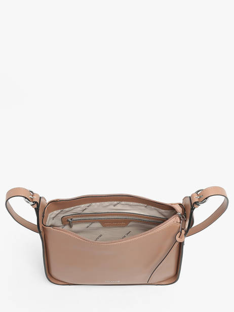 Cross Body Tas Gala Mac alyster Bruin gala 3 ander zicht 3