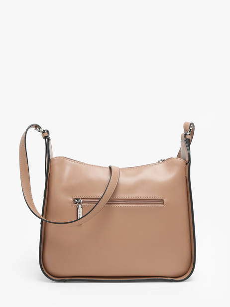 Cross Body Tas Gala Mac alyster Bruin gala 3 ander zicht 4