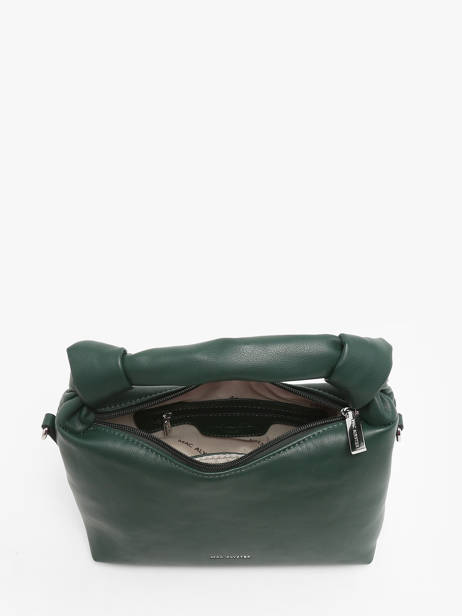 Handtas /cross Body Milan Mac alyster Groen milan 338 ander zicht 3