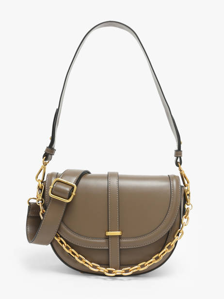 Schoudertas /cross Body Resonance Mac alyster Bruin resonance 3
