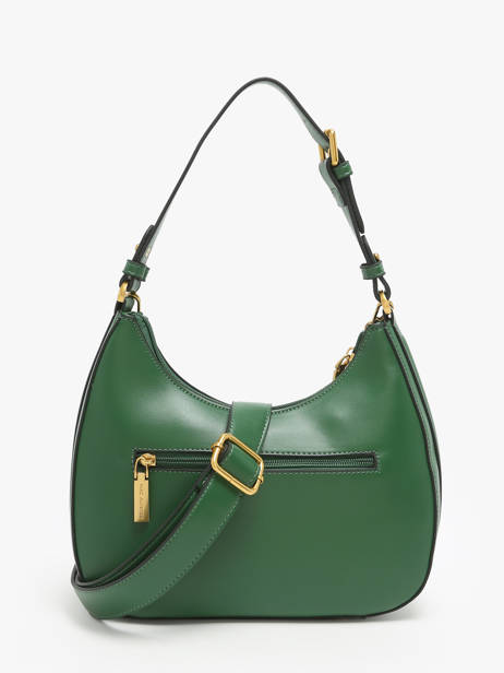 Schoudertas /cross Body Resonance Mac alyster Groen resonance 4 ander zicht 4