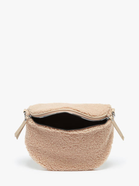 Heuptasje Miniprix Beige sangle 2 ander zicht 2