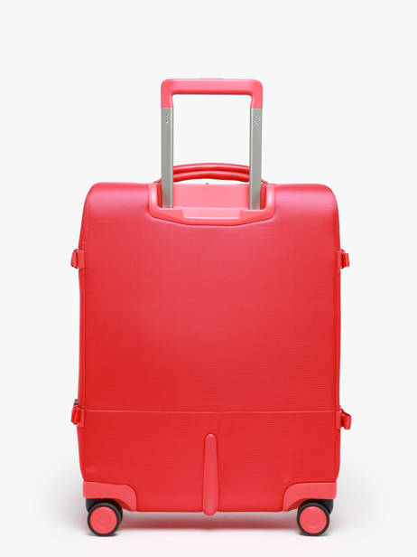 Handbagage NÃ©o Partance Lancel Rood neo partance A12970 ander zicht 3