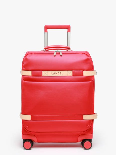 Handbagage NÃ©o Partance Lancel Rood neo partance A12970