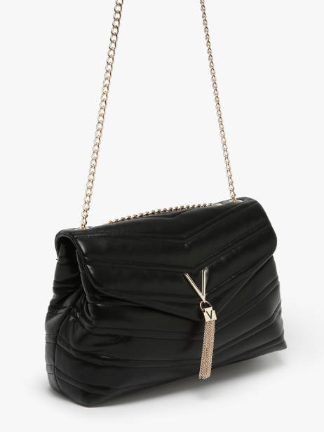 Cross Body Tas Privilege Valentino Zwart privilege VBS8DN09 ander zicht 2