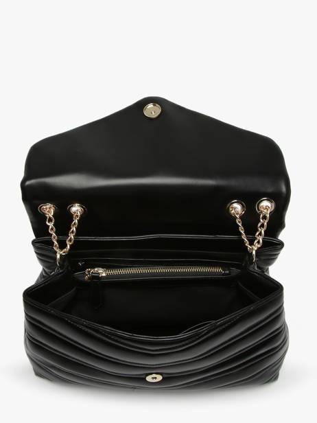 Cross Body Tas Privilege Valentino Zwart privilege VBS8DN09 ander zicht 3