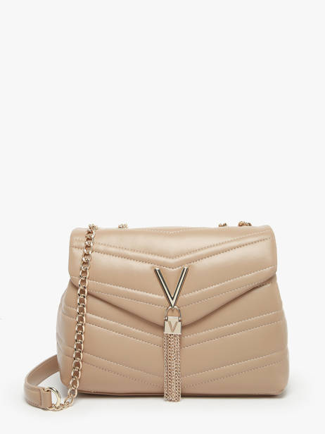 Cross Body Tas Privilege Valentino Bruin privilege VBS8DN10