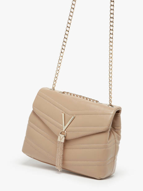 Cross Body Tas Privilege Valentino Bruin privilege VBS8DN10 ander zicht 2