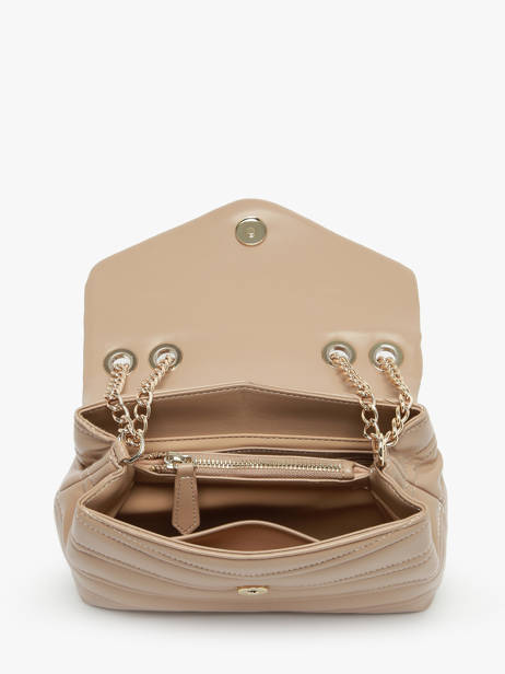 Cross Body Tas Privilege Valentino Bruin privilege VBS8DN10 ander zicht 3