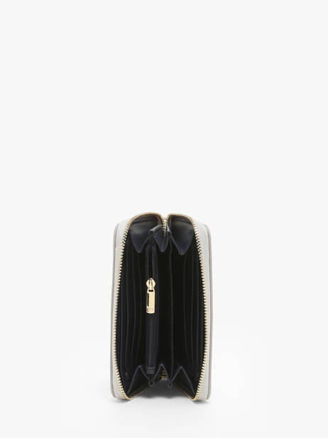 Portefeuille Tommy hilfiger Zilver gifting AW17103 ander zicht 1