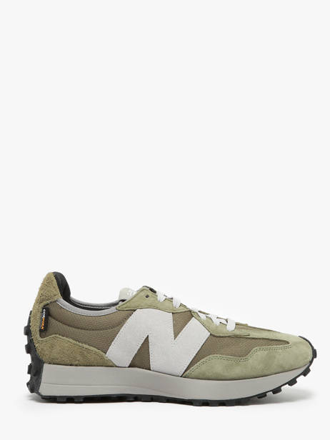 Sneakers 327 New balance Groen unisex U327OB