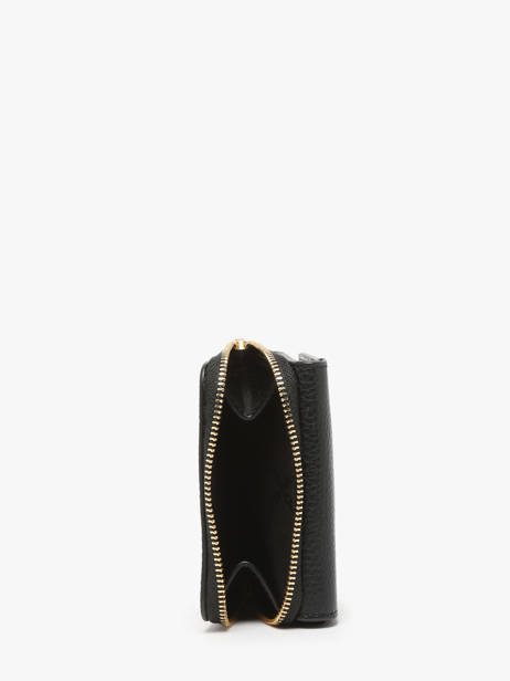 Portemonee Leder Michael kors Zwart empire S4G8ED8L ander zicht 1