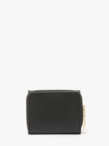 Portemonee Leder Michael kors Zwart empire S4G8ED8L ander zicht 3