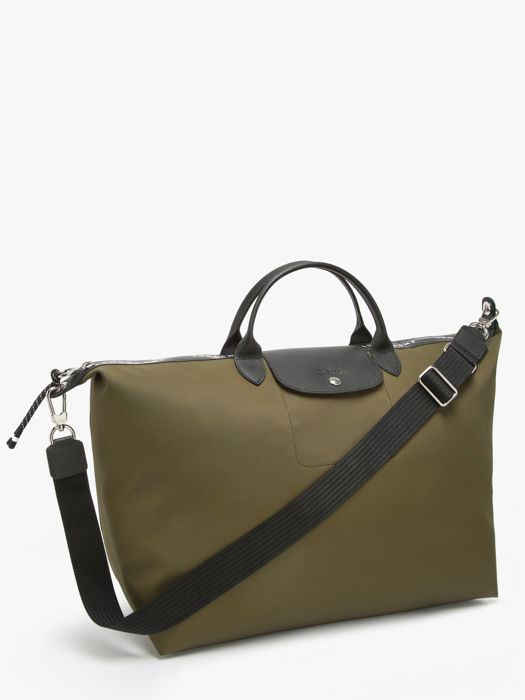 Longchamp Le pliage energy Bagages Bruin