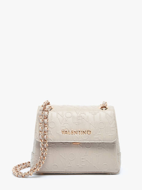 Cross Body Tas Relax Valentino Bruin relax VBS6V003