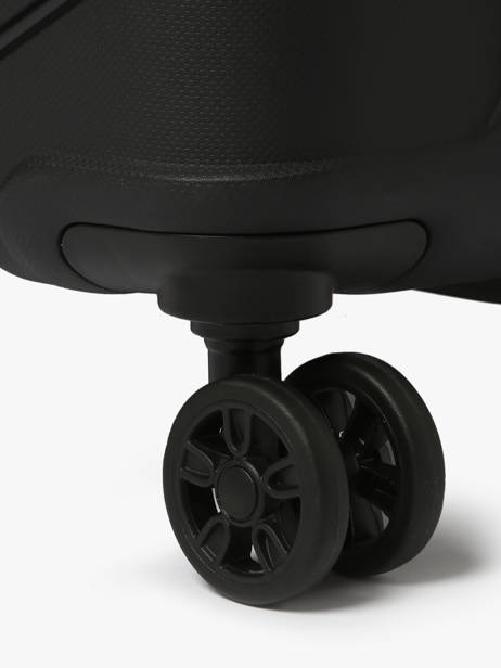 Harde Reiskoffer Jetdriver 3.0 American tourister Zwart jetdriver 3.0 150863 ander zicht 2