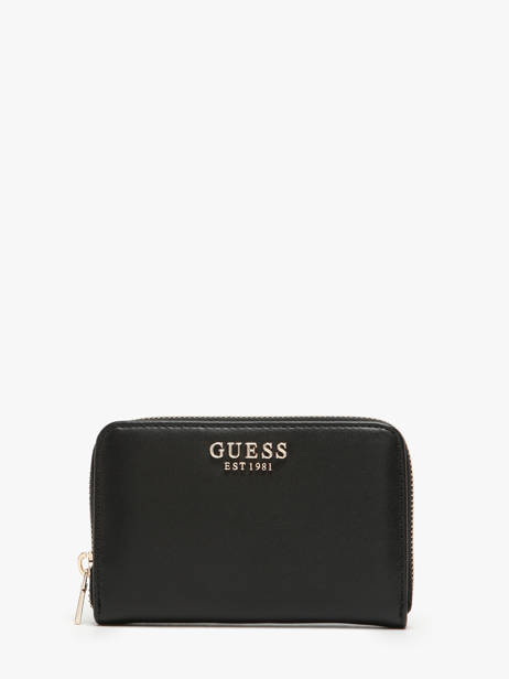 Portefeuille Guess Zwart laurel VC850014