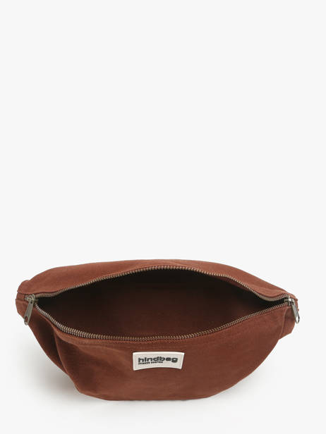 Heuptasje S Olivia Hindbag Bruin best seller 18-61222 ander zicht 3