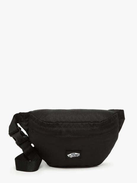 Heuptasje Vans Zwart accessoires VN000HE6