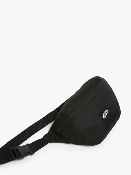 Heuptasje Vans Zwart accessoires VN000HE6 ander zicht 2
