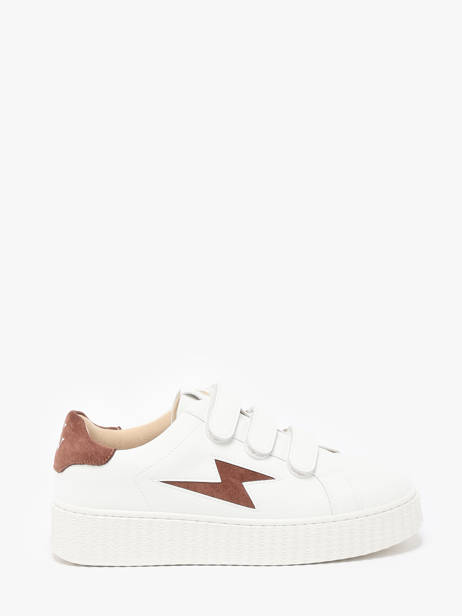 Sneakers Vicky Vanessa wu Bruin women BK2553CH