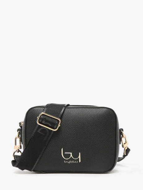 Cross Body Tas Emma By byblos Zwart emma BS01A05