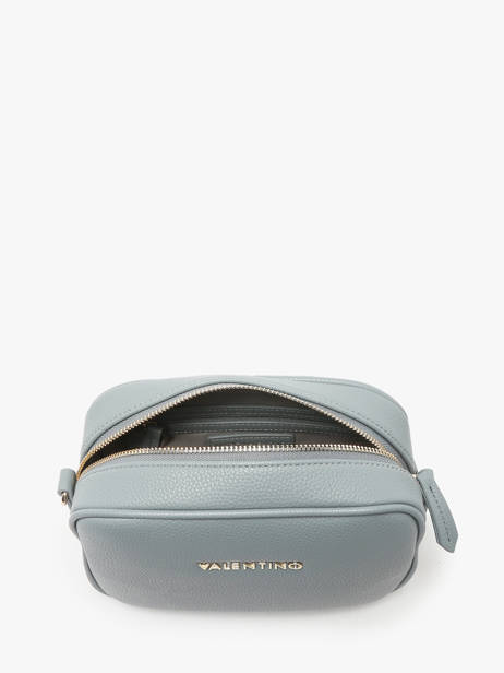 Cross Body Tas Never Valentino Blauw never VBS8GL15 ander zicht 3
