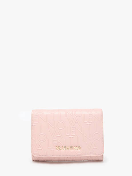 Portefeuille Valentino Roze relax VPS6V043