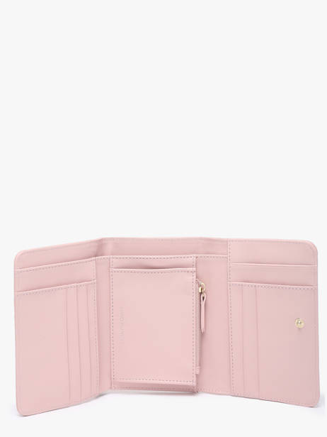 Portefeuille Valentino Roze relax VPS6V043 ander zicht 1