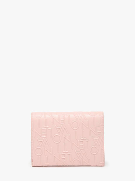 Portefeuille Valentino Roze relax VPS6V043 ander zicht 2