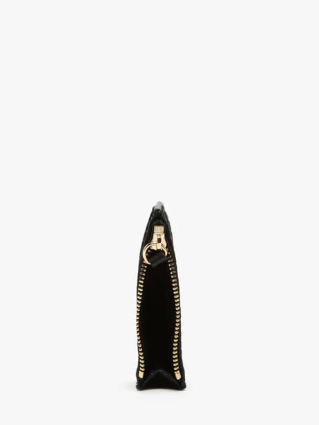 Kaarthouder Tommy hilfiger Zwart th eternity AW16920 ander zicht 1