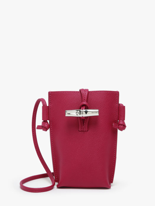 Longchamp Le roseau Longchamp Violet