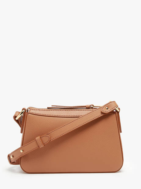 Cross Body Tas Faubourg Leder Lancel Bruin faubourg A13524 ander zicht 3