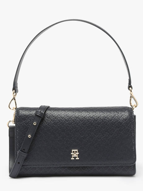 Cross Body Tas Th Eternity Tommy hilfiger Blauw th eternity AW16933