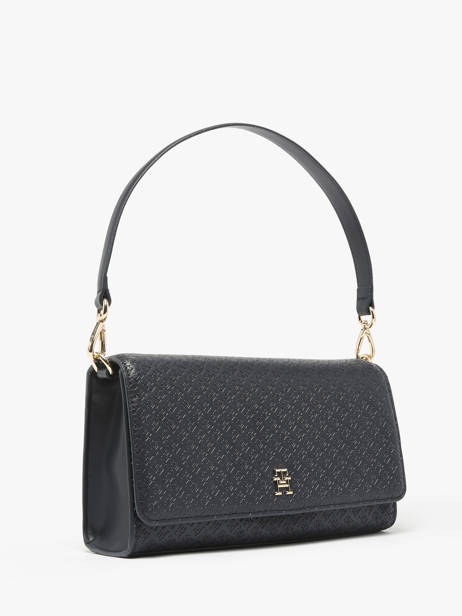 Cross Body Tas Th Eternity Tommy hilfiger Blauw th eternity AW16933 ander zicht 2