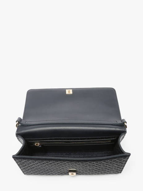 Cross Body Tas Th Eternity Tommy hilfiger Blauw th eternity AW16933 ander zicht 3