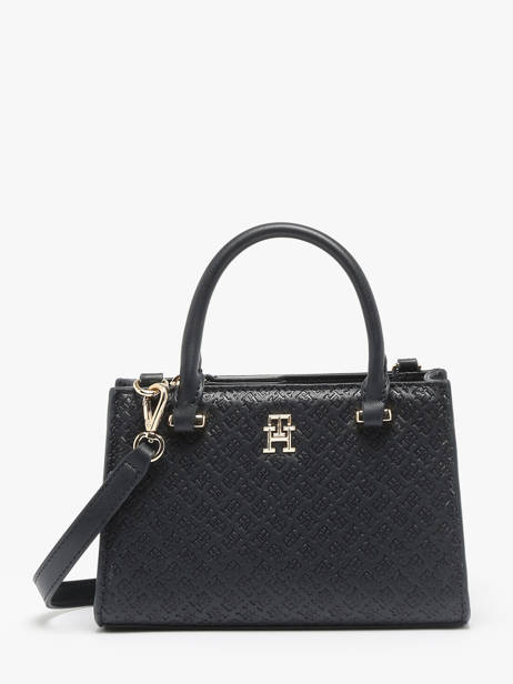 Hand Tas Th Eternity Tommy hilfiger Blauw th eternity AW16932