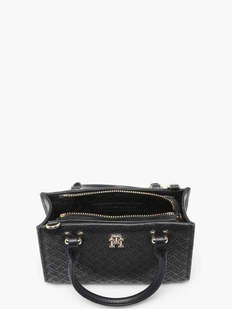 Hand Tas Th Eternity Tommy hilfiger Blauw th eternity AW16932 ander zicht 3