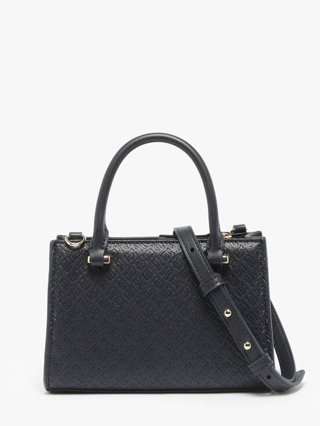 Hand Tas Th Eternity Tommy hilfiger Blauw th eternity AW16932 ander zicht 4