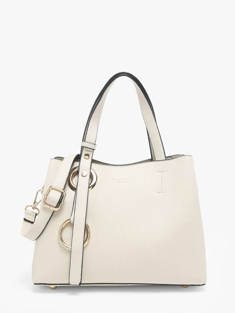 Handtas Grained Miniprix Beige grained R1710