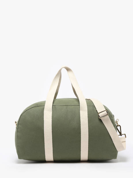 Schoudertas Best Seller Katoen Best Seller Katoen Best Seller Hindbag Groen best seller 363663 ander zicht 4