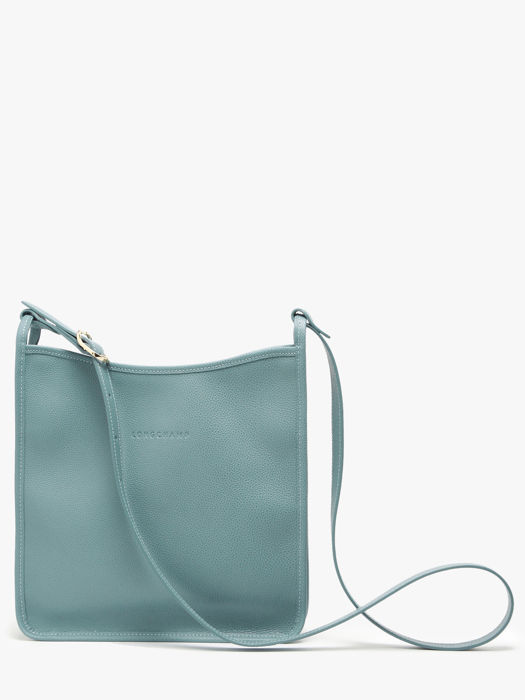 Longchamp Le foulonnÃ© Longchamp Blauw