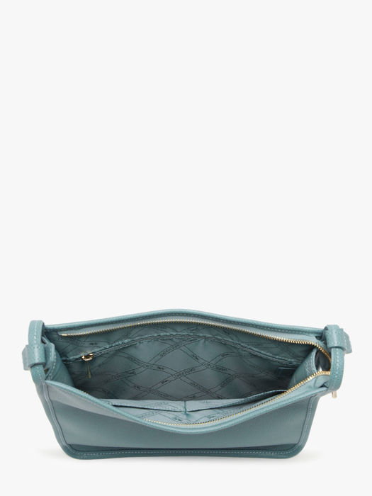 Longchamp Le foulonnÃ© Longchamp Blauw