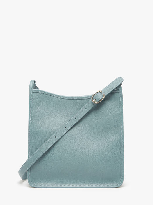 Longchamp Le foulonnÃ© Longchamp Blauw