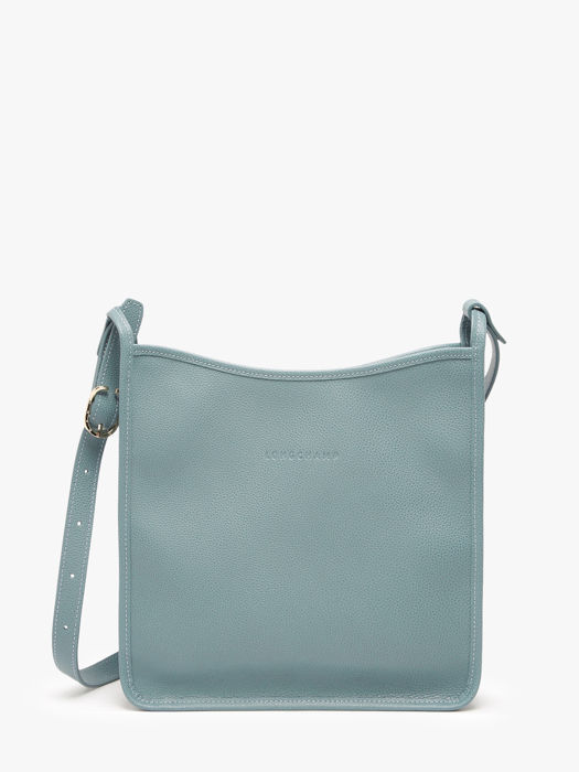 Longchamp Le foulonnÃ© Longchamp Blauw
