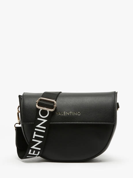 Cross Body Tas Bigs Valentino Zwart bigs VBS3XJ02
