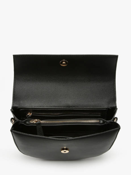 Cross Body Tas Bigs Valentino Zwart bigs VBS3XJ02 ander zicht 3