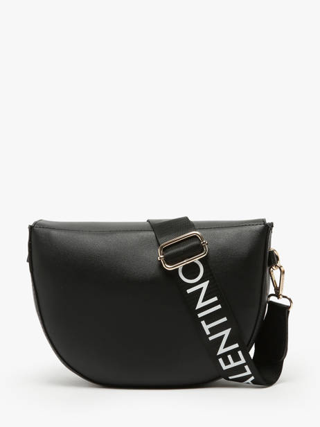 Cross Body Tas Bigs Valentino Zwart bigs VBS3XJ02 ander zicht 4