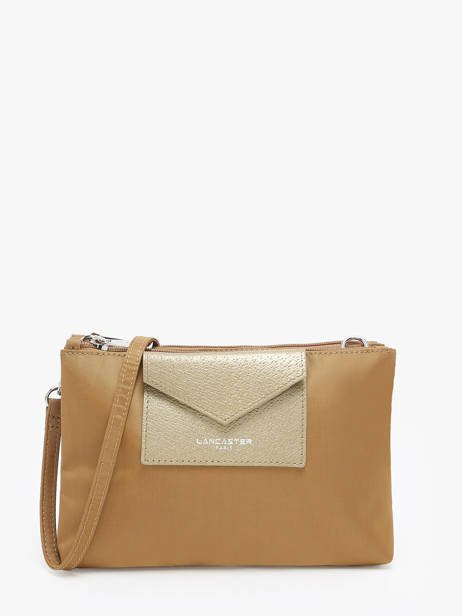 Cross Body Tas Smart Kba Lancaster Bruin smart kba 27