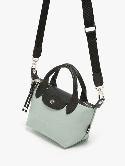Longchamp Le pliage energy Handtas Blauw